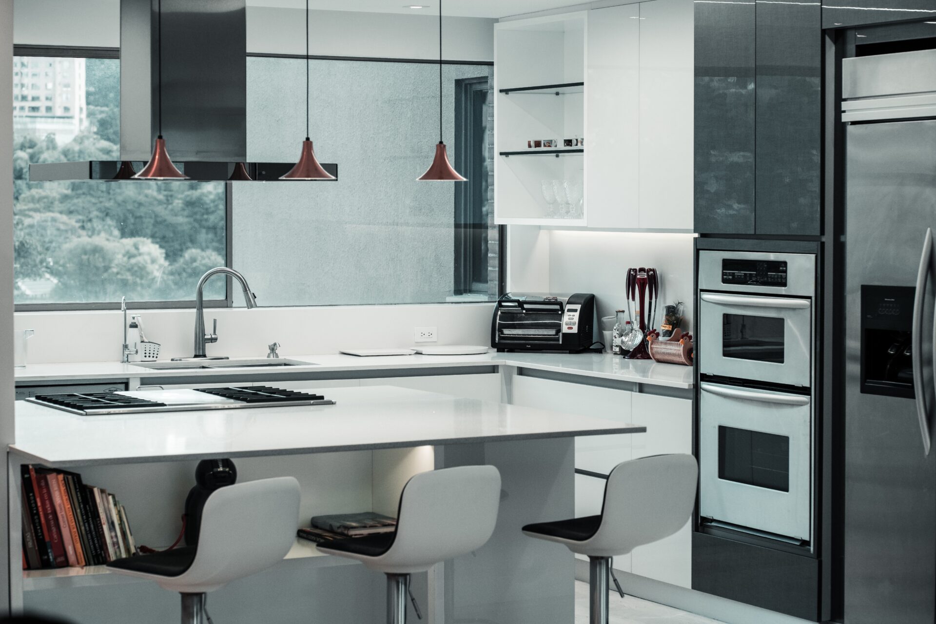 5 design ideas for your new kitchen, custom home builder, hagen homes