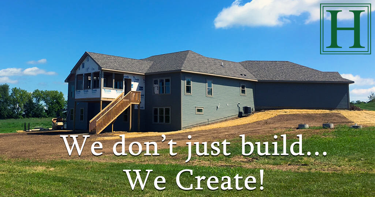 hagen homes, how much does it cost to build a custom home, custom home builder in kenosha county