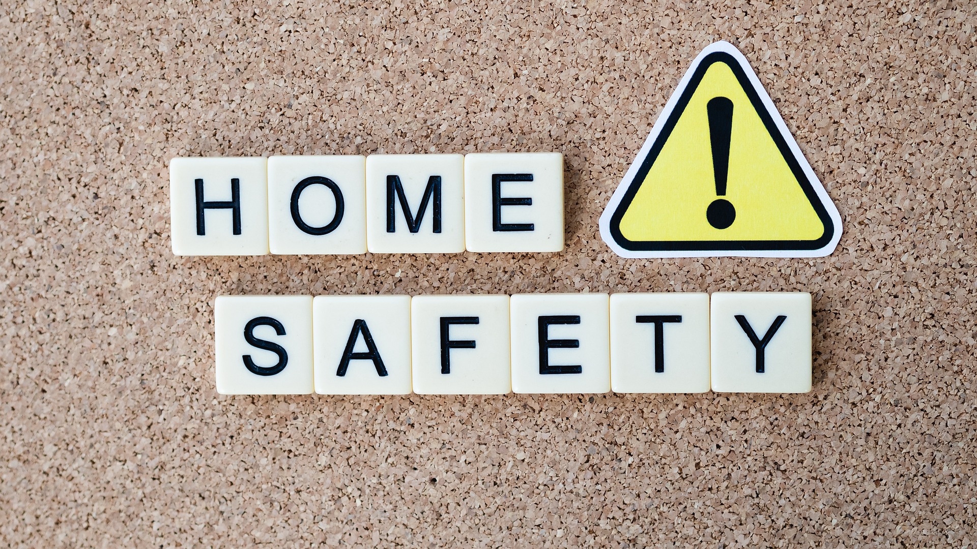 5 essential safety items every home needs, hagen homes, kenosha home builder