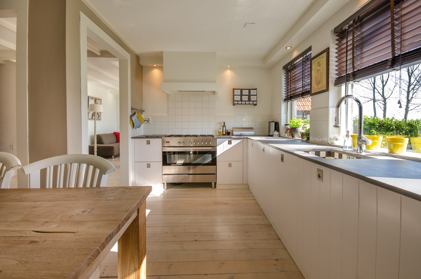 hagen homes, 4 ways to make a custom kitchen more inviting