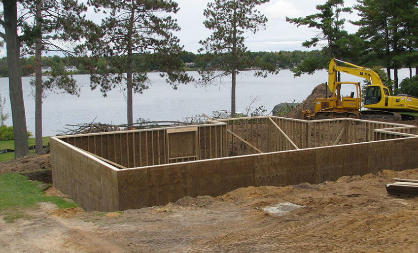 Choosing the Right Property to Build On Hagen Homes