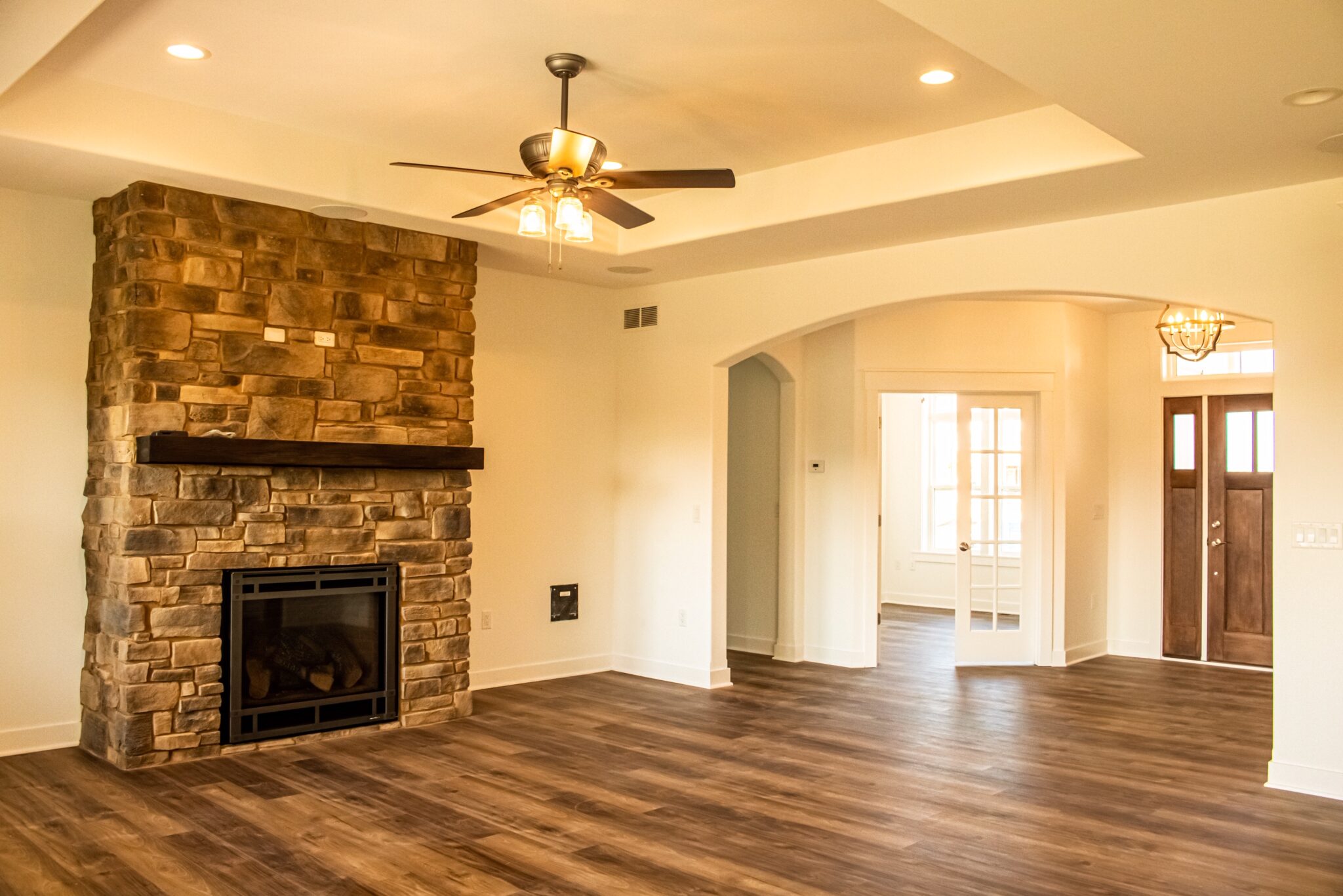 Hagen Homes Custom Home Builder Kenosha County, WI