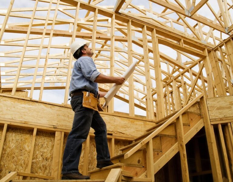 build a house in Twin Lakes, build a house Twin Lakes, Twin Lakes house build