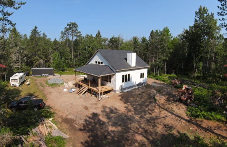 Build a House in Lilly Lake, custom home construction Lilly Lake WI, Wisconsin home builder