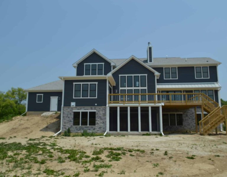 custom home in Lilly Lake Custom Home in Lilly Lake, luxury custom home Lilly Lake WI, Wisconsin custom home builder