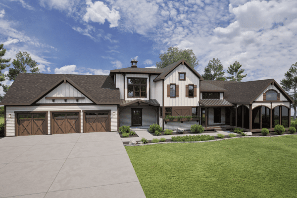 Home Builder in Burlington, custom homes Burlington WI, Wisconsin home builder